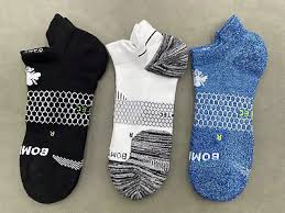 3-Pack Performance Ankle Socks – Unisex All-Purpose Original Fit (Size Medium)