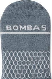 Grey Ankle Socks – Soft, Cushioned, Breathable Low-Cut Everyday Fit (Unisex)