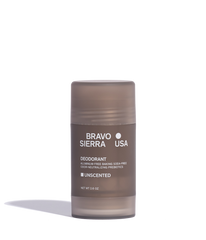DEODORANT - UNSCENTED