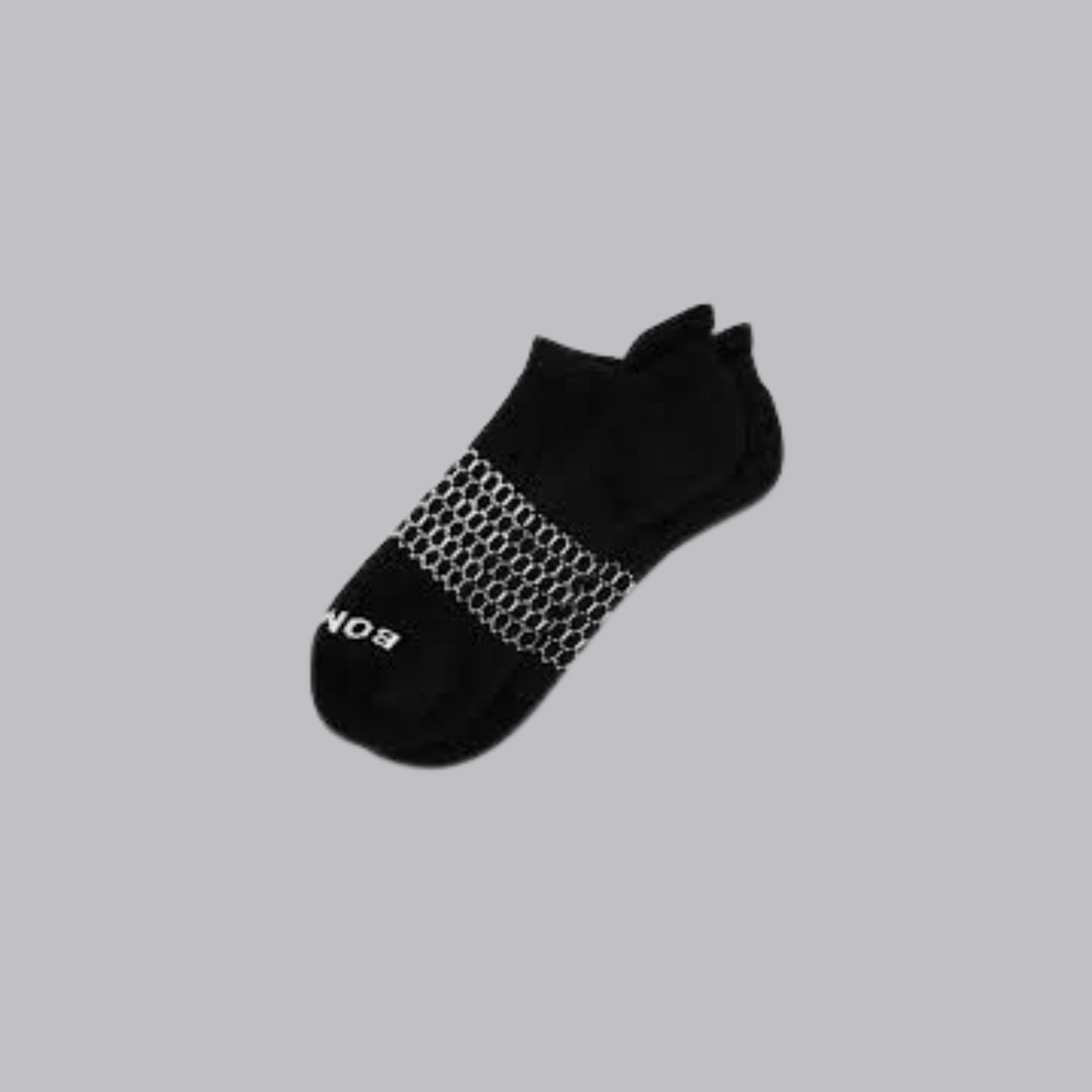Unisex Cushioned Crew Socks – Anti-Odor & Arch Support