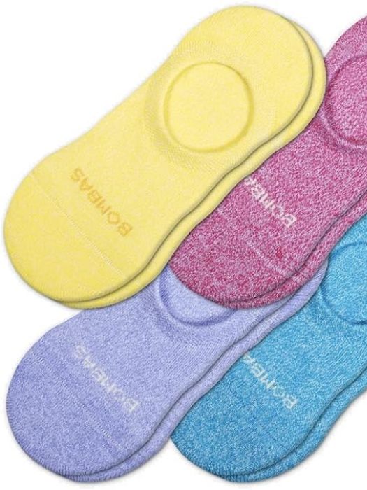 Bright Socks (Pack 4)