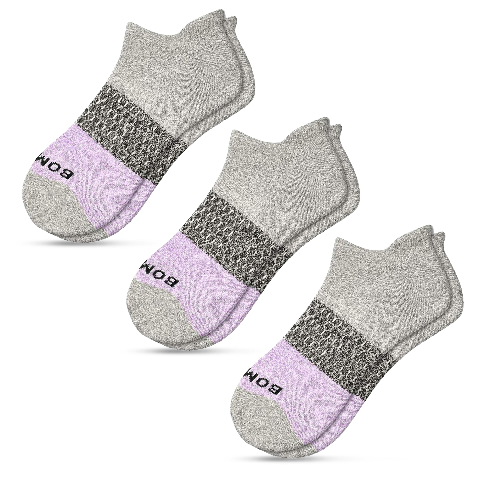 Women’s Ankle Socks – Bomba Original westetria Women Ankle socks 3 packs