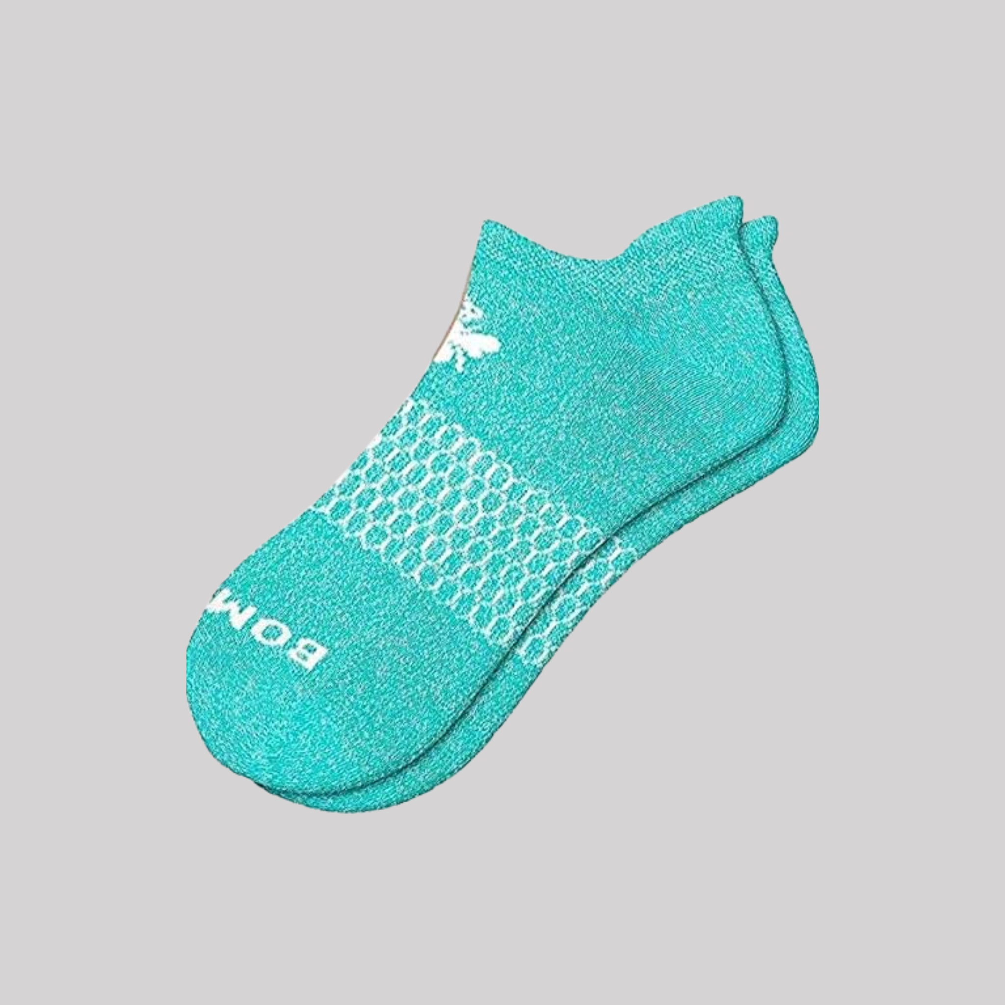 Unisex Cushioned Crew Socks – Anti-Odor & Arch Support